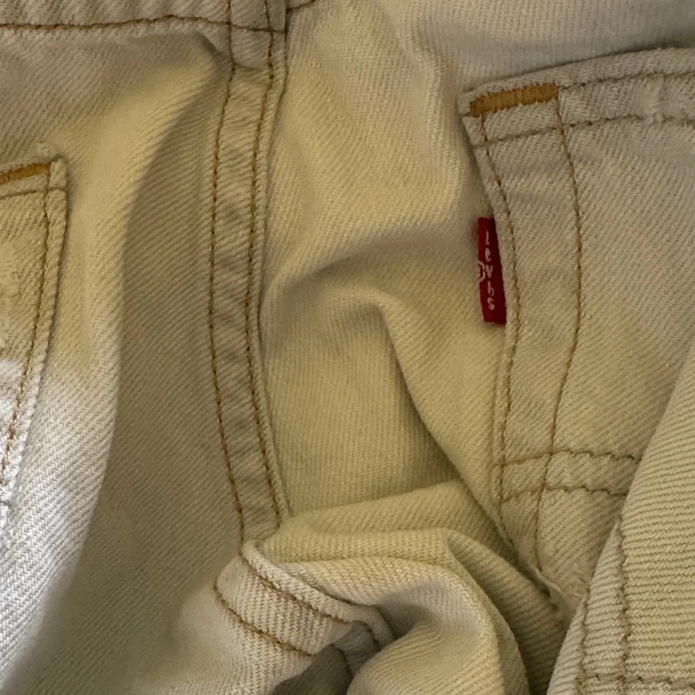 Levis levi jeans